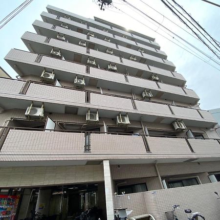 Exsaison Shirokita 311 Daire Osaka Dış mekan fotoğraf