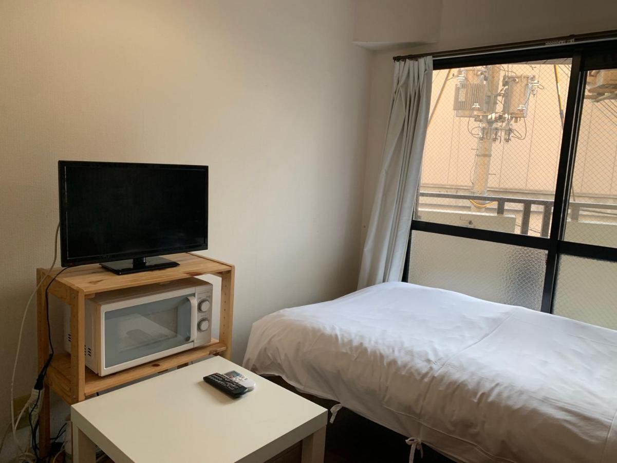 Exsaison Shirokita 311 Daire Osaka Dış mekan fotoğraf